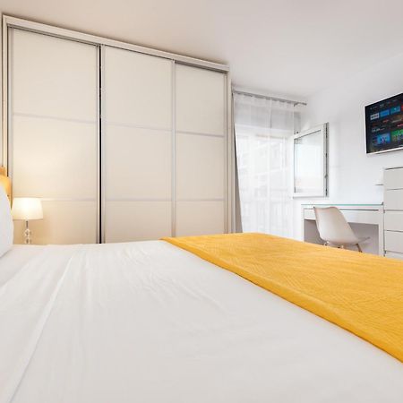 Apartment Mares Split Eksteriør bilde